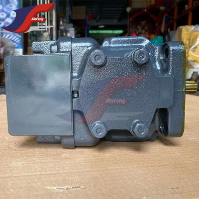 OEM پمپ فن هیدرولیک Assy 708-1S-00230 برای Komatsu WA380 WA400