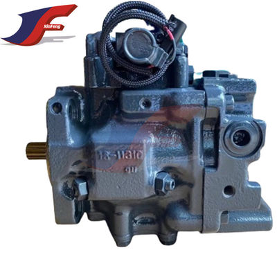 OEM پمپ فن هیدرولیک Assy 708-1S-00230 برای Komatsu WA380 WA400