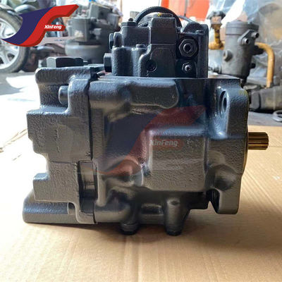 OEM پمپ فن هیدرولیک Assy 708-1S-00230 برای Komatsu WA380 WA400