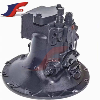 PC60-7 پمپ هیدرولیک حفاری قسمت 708-1W-00131 6 ماه گارانتی