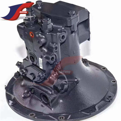 PC60-7 پمپ هیدرولیک حفاری قسمت 708-1W-00131 6 ماه گارانتی