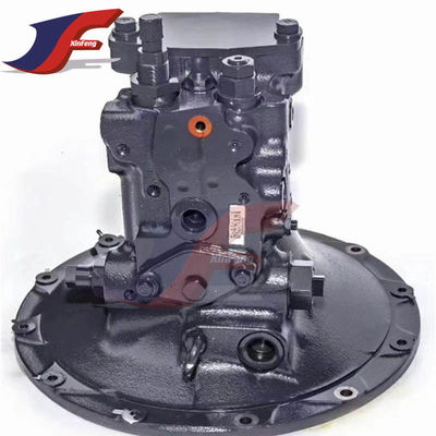 PC60-7 پمپ هیدرولیک حفاری قسمت 708-1W-00131 6 ماه گارانتی
