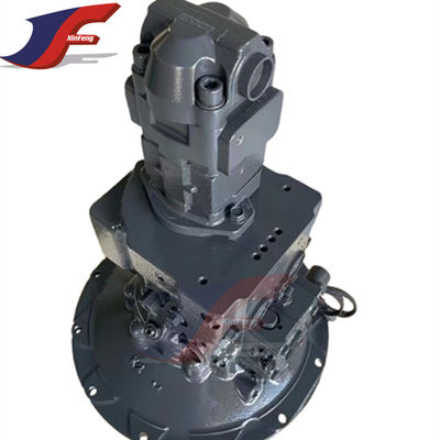 PC78MR-6 PC78US-6 708-3T-00140 Komatsu Excavator پمپ اصلی هیدرولیک