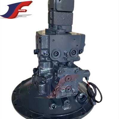 PC78MR-6 PC78US-6 708-3T-00140 Komatsu Excavator پمپ اصلی هیدرولیک