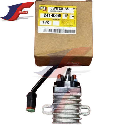 ژاپن قطعات الکتریکی حفاری 241-8368 320GC 336D 336GC