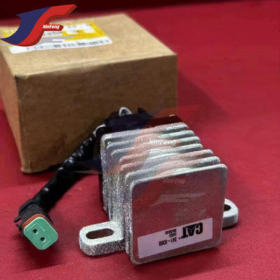 ژاپن قطعات الکتریکی حفاری 241-8368 320GC 336D 336GC