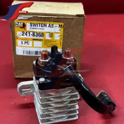 ژاپن قطعات الکتریکی حفاری 241-8368 320GC 336D 336GC