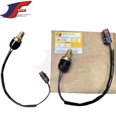 مدل قطعات الکتریکی حفاری 309-5795  E320B E320C E320D