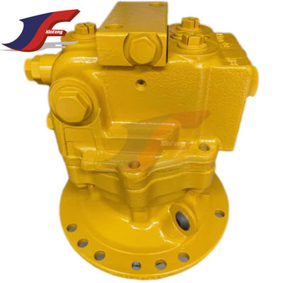 کاماتسو 706-73-01181 حفاری قطعات موتور هیدرولیک PC130-7 PC120-6
