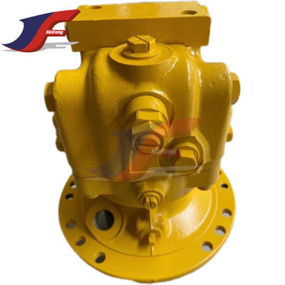 کاماتسو 706-73-01181 حفاری قطعات موتور هیدرولیک PC130-7 PC120-6