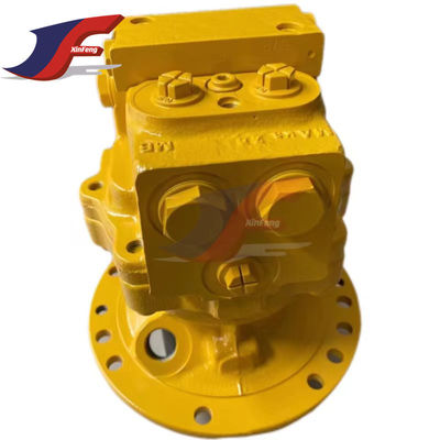 کاماتسو 706-73-01181 حفاری قطعات موتور هیدرولیک PC130-7 PC120-6