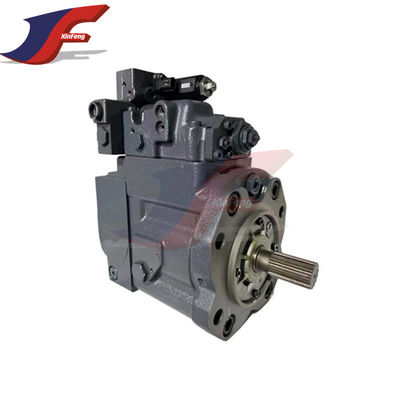 قطعات پمپ فن هیدرولیک حفاری 4633474 K3v63 برای هیتاچی