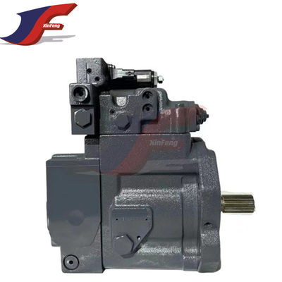 قطعات پمپ فن هیدرولیک حفاری 4633474 K3v63 برای هیتاچی