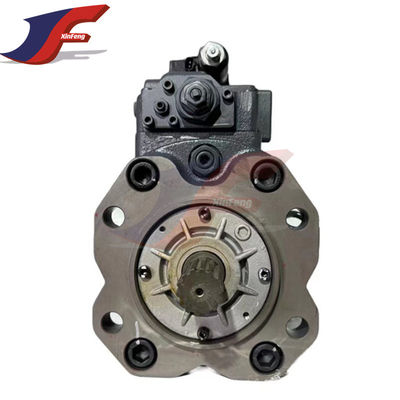 قطعات پمپ فن هیدرولیک حفاری 4633474 K3v63 برای هیتاچی