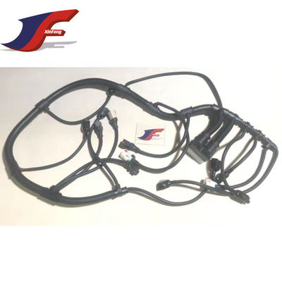 PC300 PC350-7 قطعات الکتریکی حفاری 6745-81-9220 مونتاژ سیم کشی