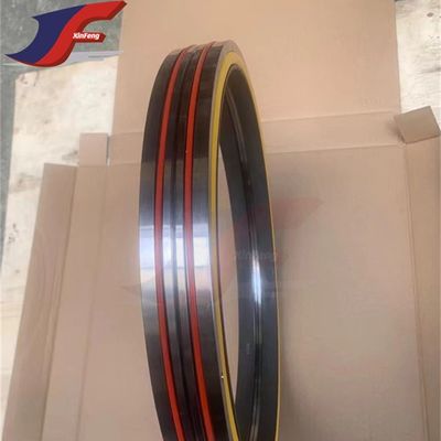 کامیون گربه 735 کیت مهر حفاری قطعات نهایی چرخ ترمز 363-4457