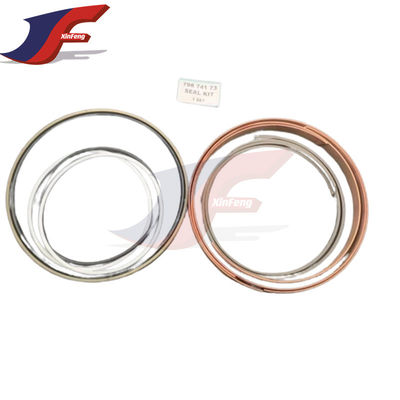 OEM / ODM کیت مهر حفاری هیدرولیک سیلندر 79874173 79864273 Pc3000-6