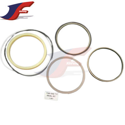 OEM / ODM کیت مهر حفاری هیدرولیک سیلندر 79874173 79864273 Pc3000-6