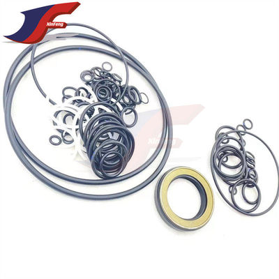 E312 کیت مهر حفاری قطعات کیت تعمیر مهر روغن هیدرولیک