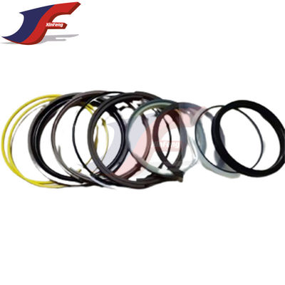 ZX200 EX200 Excavator 4448399 4206019 کیت مهر و موم سیلندر هیدرولیک