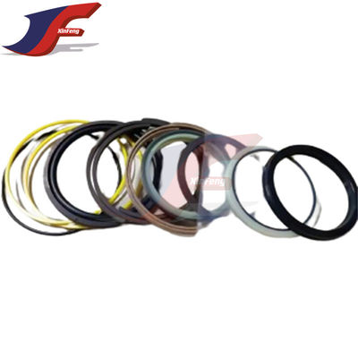 ZX200 EX200 Excavator 4448399 4206019 کیت مهر و موم سیلندر هیدرولیک