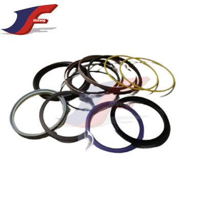 قطعات سیلندری Excavator Seal Kits Boom SH210-5 SH210-6 MMV80870
