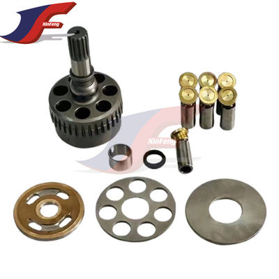 قطعات ماشین آلات ساخت و ساز حفاری قطعات موتور های هیدرولیک SG025 SG02