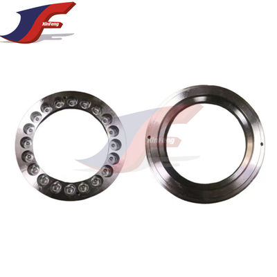 قطعات ماشین آلات ساخت و ساز حفاری قطعات موتور های هیدرولیک SG025 SG02