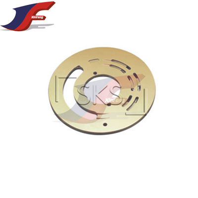 کیت تعمیر پمپ پیستون هیدرولیک حفاری KYB PSVD2-17E PSVD2-21E PSVD2-27E