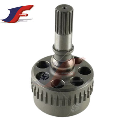 قطعات هیدرولیک حفاری SG15 کیت تعمیر موتور سوئیچ برای سومیتومو ولوو