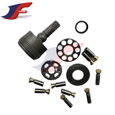 قطعات هیدرولیک حفاری SG15 کیت تعمیر موتور سوئیچ برای سومیتومو ولوو