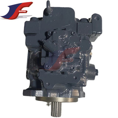 بارگیری کننده بککوپ پمپ هیدرولیک Assy 708-1U-00160 برای Komatsu WB146 156 WB93 WB97