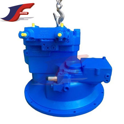 Doosan DX340 DX420 DX500 پمپ هیدرولیک اصلی A8V0200 400914-00230 400914-00248