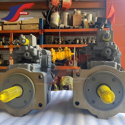 HPK300 پمپ هیدرولیک اصلی 9298854 پمپ پیستون Yb60000246 برای Zx670-5 Zx870-5