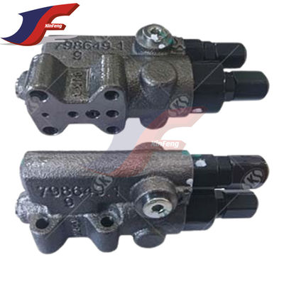 قطعات پمپ هیدرولیک سری Rexroth A10VSO A10VSO28 45 71 100 140 کیت تعمیر