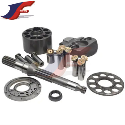 قطعات تعمیر پمپ هیدرولیک PC35 PC40 PC45 PC50 708-3S-13130