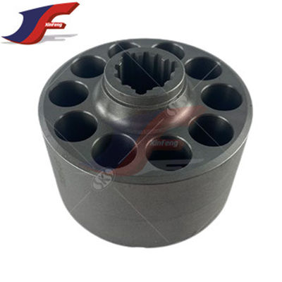 قطعات تعمیر پمپ هیدرولیک PC35 PC40 PC45 PC50 708-3S-13130