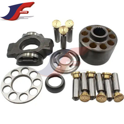 قطعات هیدرولیک حفاری رکسروث A11VO75 A11VO95 A11VO130 A11VO160 کیت تعمیر