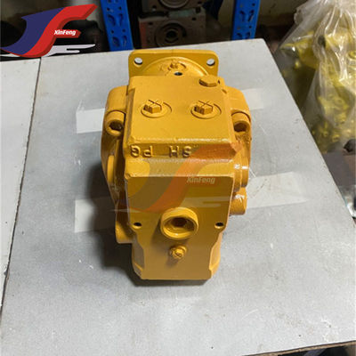 E70B موتور سوئیچ اصلی E70B گیربکس کاهش سوئیچ برای  099-6610