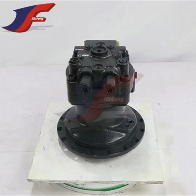 حفاری SH200 سوئیینگ موتور موتور هیدرولیک برای سومیتومو SG08-13T