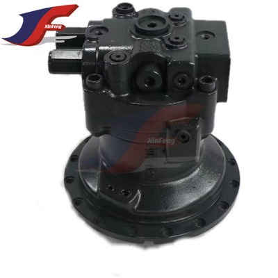 حفاری SH200 سوئیینگ موتور موتور هیدرولیک برای سومیتومو SG08-13T