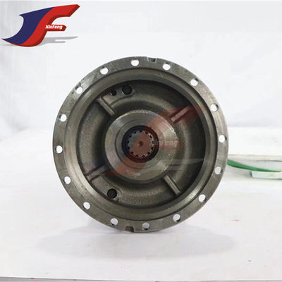 حفاری SH200 سوئیینگ موتور موتور هیدرولیک برای سومیتومو SG08-13T