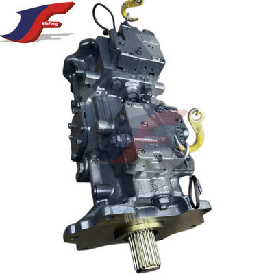 کاماتسو PC2000-8 پمپ هیدرولیک اصلی Assy 708-2K-00120 708-2K-00121 708-2K-00122