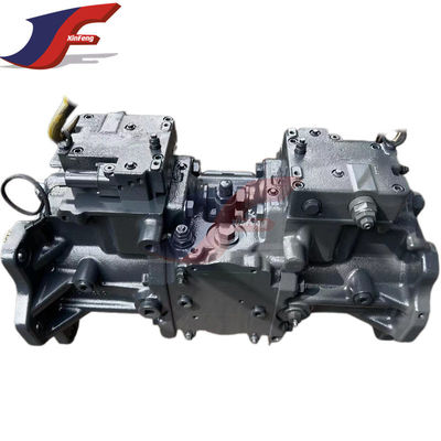 کاماتسو PC2000-8 پمپ هیدرولیک اصلی Assy 708-2K-00120 708-2K-00121 708-2K-00122