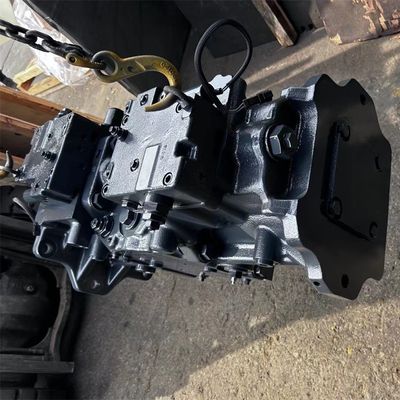 کاماتسو PC2000-8 پمپ هیدرولیک اصلی Assy 708-2K-00120 708-2K-00121 708-2K-00122