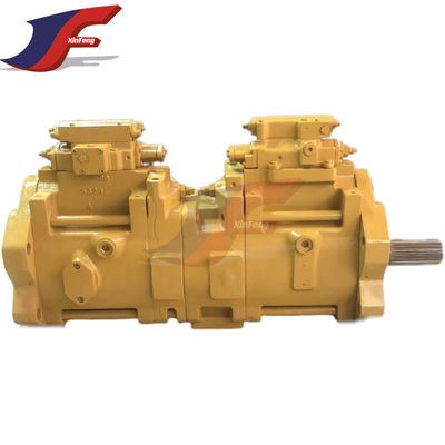 385C 390D پمپ هیدرولیک 334-9990 K3V280 پمپ پیستون برای