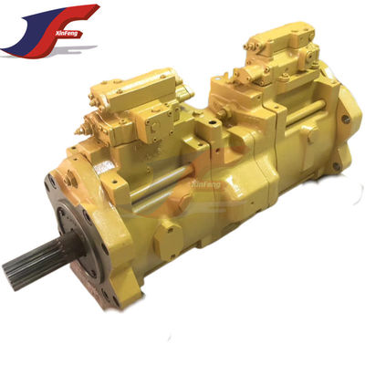385C 390D پمپ هیدرولیک 334-9990 K3V280 پمپ پیستون برای