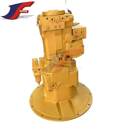 M315 318D پمپ هیدرولیک 190-8197 پمپ پیستون هیدرولیک