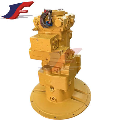 M315 318D پمپ هیدرولیک 190-8197 پمپ پیستون هیدرولیک