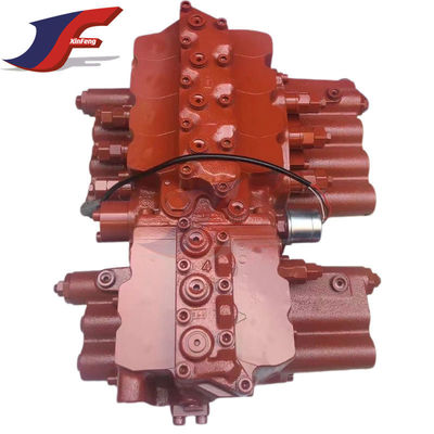 حفاری EX200-3 EX200-2 دریچه کنترل اصلی 4327129 برای هیتاچی